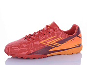 Спорт Restime DIMB25653-1 red-f.orange от магазина Frison