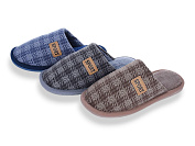 Тапочки Elmob L1873 mix от магазина Frison