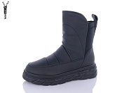 Ботинки Aba2 M207-4 от магазина Frison