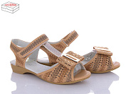 Босоножки Style Baby-Clibee A10536 apricot от магазина Frison