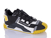 Кроссовки Sharif DG2822-7 (40-44) от магазина Frison