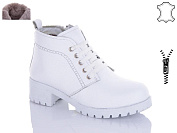 Ботинки No Brand 1779-01 от магазина Frison