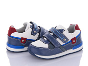 Кроссовки С.Луч E7839-3 от магазина Frison