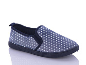 Слипоны Bluerama K46-5 от магазина Frison