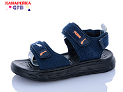 Босоножки Gfb R86-2 от магазина Frison