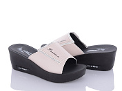 Шлепанцы I.Trendy S187-3 от магазина Frison