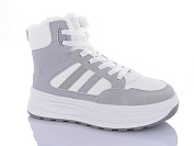 Кроссовки Okshoes YB069-2 от магазина Frison