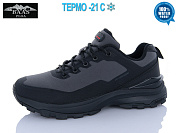 Кроссовки Baas L1887-2 термо от магазина Frison