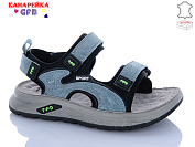 Босоножки Gfb R821-5 от магазина Frison