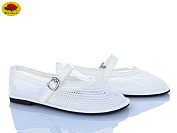 Туфли Meideli W5231-2 от магазина Frison