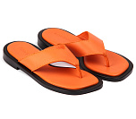 Шлепанцы Allshoes 184767 от магазина Frison