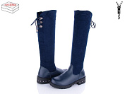 Сапоги Взуття+ SA2-20 от магазина Frison