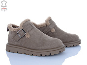 Ботинки Pryama Vigoda 4290-B7788-1 khaki от магазина Frison