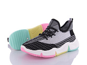 Кроссовки Wei Wei 2106-1 от магазина Frison