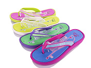 Шлепанцы Sydney 653A-7 от магазина Frison