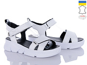 Босоножки A.N.I.One 4075-06 білий от магазина Frison