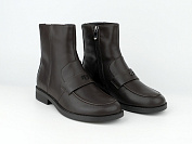 Ботинки Allshoes 217277 от магазина Frison