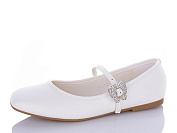 Туфли Qq Shoes QQ14-2 от магазина Frison