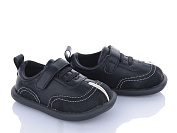 Кроссовки Clibee X9087-1 black от магазина Frison