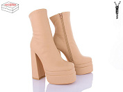 Ботинки Zdw M22-4 от магазина Frison