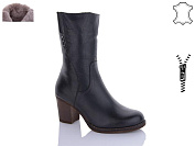 Ботинки No Brand 933-01 от магазина Frison