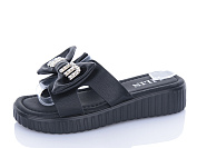 Шлепанцы Lilin 045-1 от магазина Frison