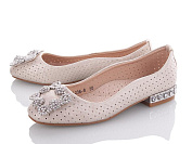 Туфли Xifa Kids L206-8 от магазина Frison