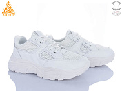 Кроссовки Stilli Group A400-2 шкіра піна от магазина Frison