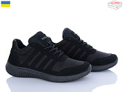 Кроссовки Roks 5025 чорний от магазина Frison