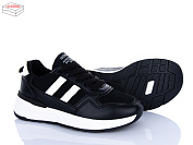 Кроссовки Ailaifa N12 black-white от магазина Frison