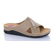 Шлепанцы Sharif 1141-2 от магазина Frison