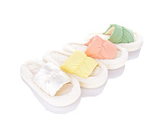 Тапочки Deshman WL8170 mix от магазина Frison