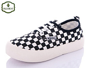 Кеды Paliament F18-23 от магазина Frison