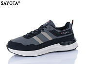 Кроссовки Sayota A3121-9 от магазина Frison