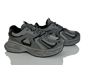 Кроссовки Gratis PR-X23 grey от магазина Frison