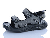 Босоножки Sportik ZY008 grey от магазина Frison