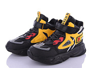 Кроссовки Alemykids-Caroc XXD5218W от магазина Frison