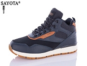 Ботинки Sayota B812-7 от магазина Frison