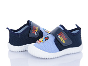 Кеды Soylu KK038 синій от магазина Frison