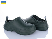 Галоши Golden Lion M7007 хакі от магазина Frison