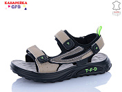 Босоножки Gfb R827-3 от магазина Frison