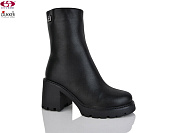 Ботинки Gukkcr RF9088 от магазина Frison