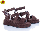 Босоножки Meideli D32-5 от магазина Frison