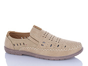 Туфли Baolikang 5464-1 от магазина Frison