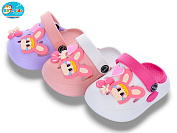 Кроксы Bbt A9151-1 mix от магазина Frison