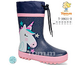 Сапоги Том.М 10611D от магазина Frison