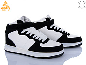 Кроссовки Stilli Group HB460-8-1 шкіра піна от магазина Frison