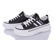 Кроссовки Okshoes F0065 от магазина Frison