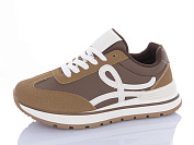 Кроссовки Dafuyuan HK5011-6 от магазина Frison