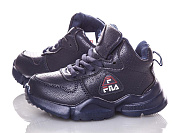 Кроссовки Waldem W142-1 k-z blue от магазина Frison